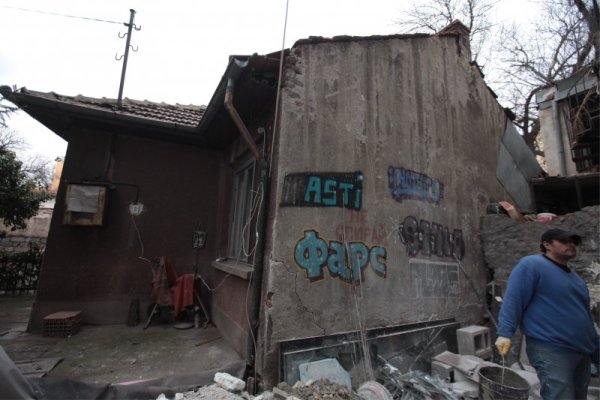 Снимка: Димитър Кьосемарлиев, Dnes.bg