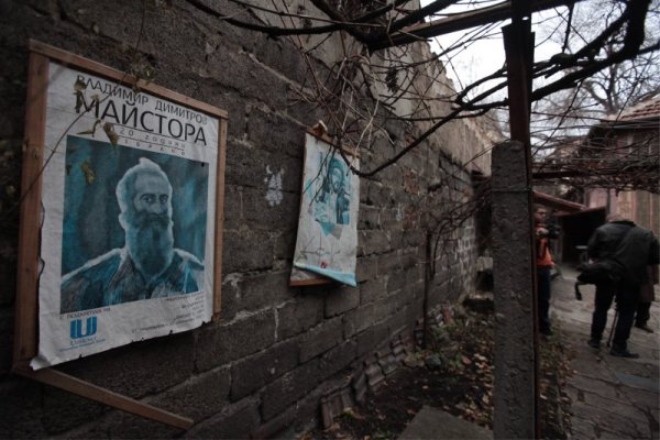 Снимка: Димитър Кьосемарлиев, Dnes.bg