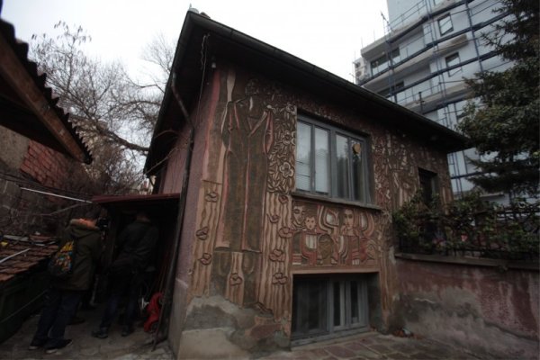 Снимка: Димитър Кьосемарлиев, Dnes.bg