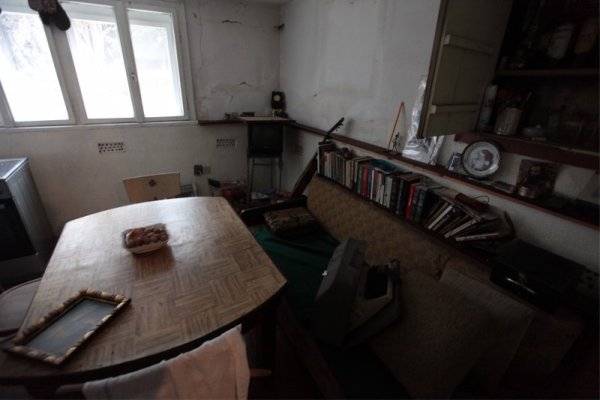 Снимка: Димитър Кьосемарлиев, Dnes.bg