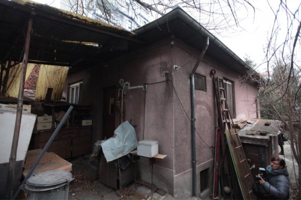 Снимка: Димитър Кьосемарлиев, Dnes.bg