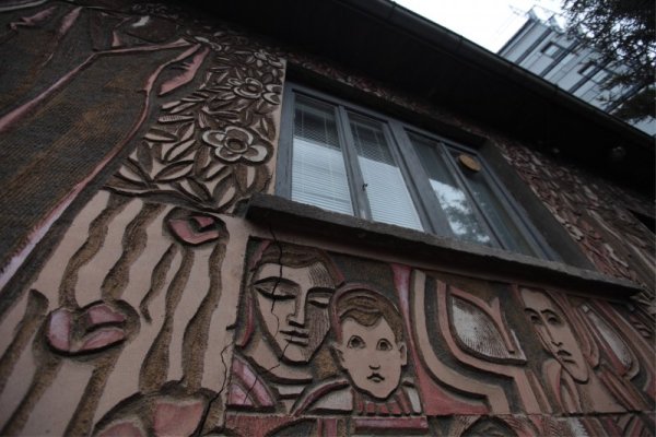 Снимка: Димитър Кьосемарлиев, Dnes.bg