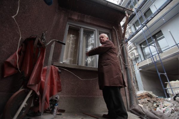 Снимка: Димитър Кьосемарлиев, Dnes.bg