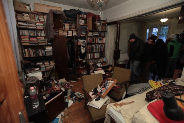 Снимка: Димитър Кьосемарлиев, Dnes.bg
