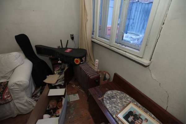 Снимка: Димитър Кьосемарлиев, Dnes.bg