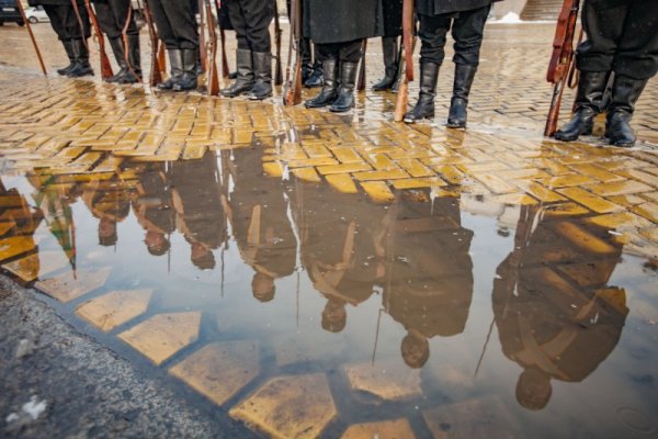 Снимка: Димитър Кьосемарлиев, Dnes.bg