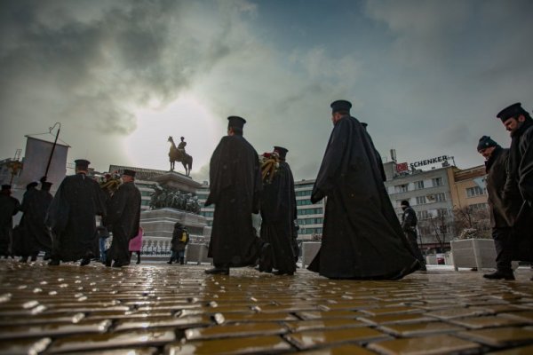 Снимка: Димитър Кьосемарлиев, Dnes.bg