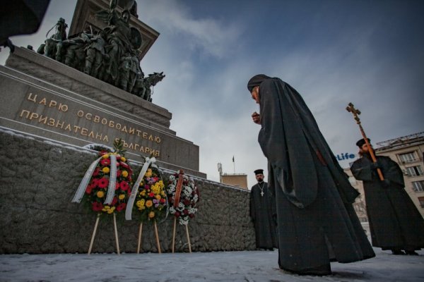 Снимка: Димитър Кьосемарлиев, Dnes.bg