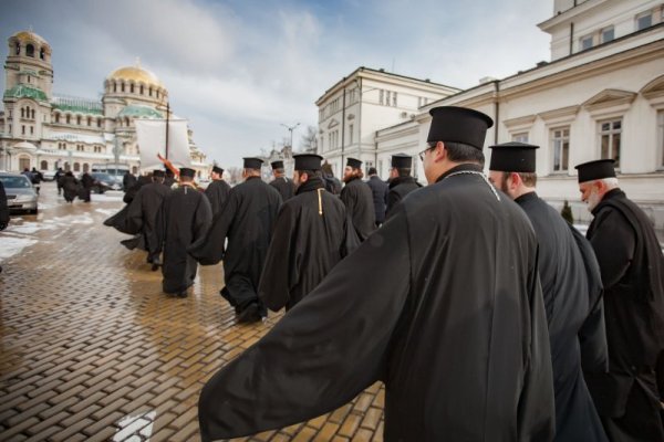 Снимка: Димитър Кьосемарлиев, Dnes.bg