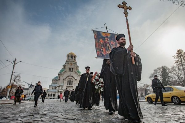 Снимка: Димитър Кьосемарлиев, Dnes.bg