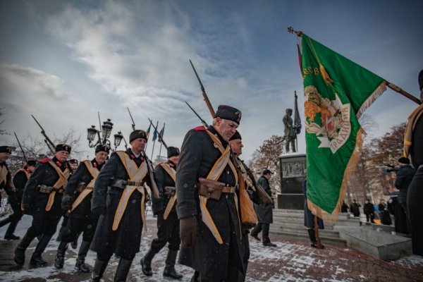 Снимка: Димитър Кьосемарлиев, Dnes.bg