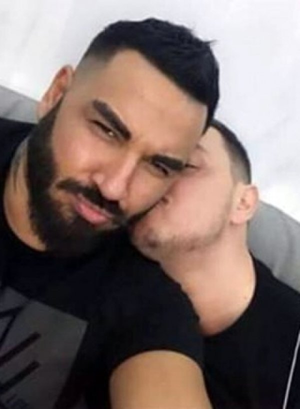 Азис и Радо Тушев били гаджета, но дали и те знаят? Снимка: Instagram