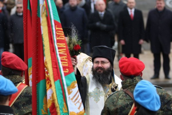Снимка: Димитър Кьосемарлиев