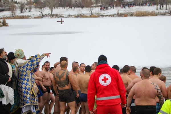 Снимка: Димитър Кьосемарлиев, Dnes.bg