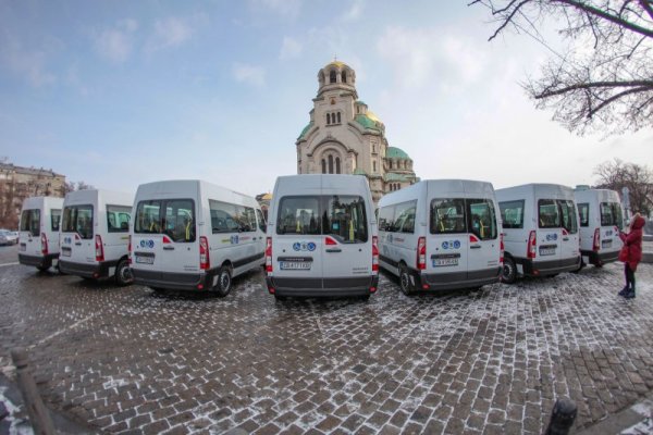 Снимка: Димитър Кьосемарлиев, Dnes.bg