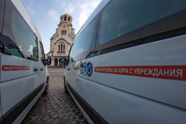 Снимка: Димитър Кьосемарлиев, Dnes.bg