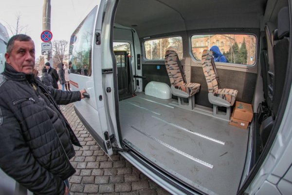 Снимка: Димитър Кьосемарлиев, Dnes.bg