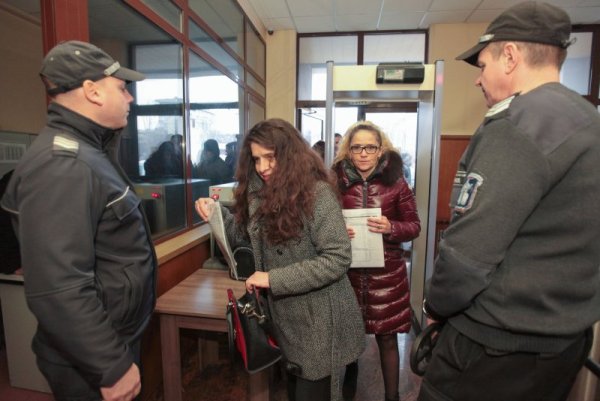 Снимка: Димитър Кьосемарлиев, Dnes.bg