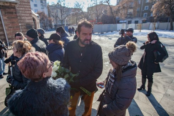 Снимка: Димитър Кьосемарлиев/Dnes.bg