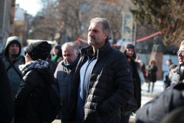 Снимка: Димитър Кьосемарлиев/Dnes.bg
