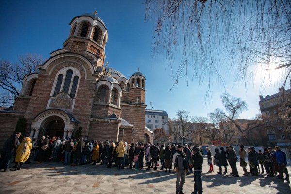 Снимка: Димитър Кьосемарлиев/Dnes.bg