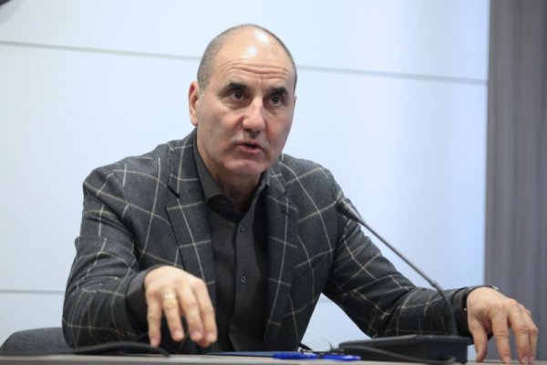 Снимка: Димитър Кьосемарлиев, Dnes.bg