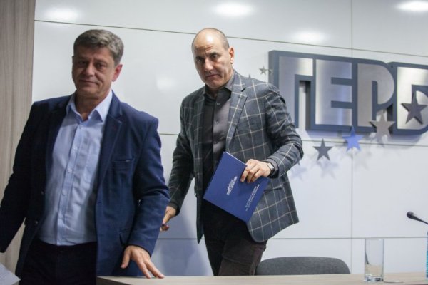 Снимка: Димитър Кьосемарлиев, Dnes.bg