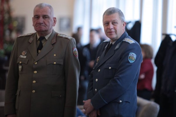 Снимка: Димитър Кьосемарлиев, Dnes.bg