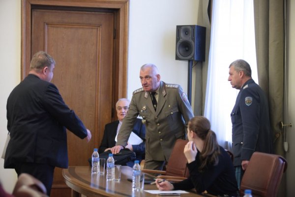 Снимка: Димитър Кьосемарлиев, Dnes.bg
