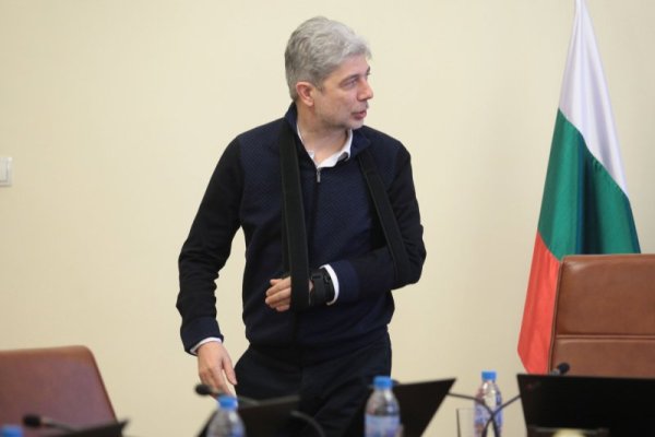 Снимка: Димитър Кьосемарлиев, Dnes.bg