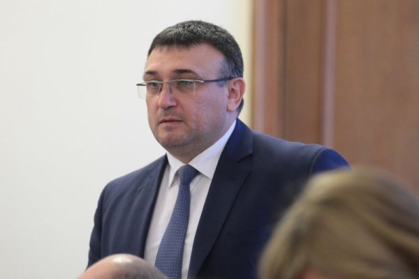 Снимка: Димитър Кьосемарлиев, Dnes.bg