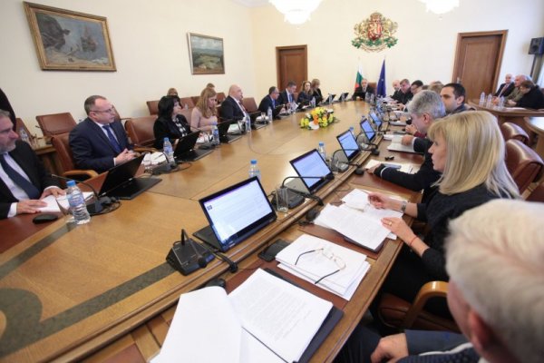 Снимка: Димитър Кьосемарлиев, Dnes.bg