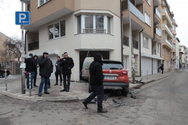 Снимка: Димитър Кьосемарлиев, Dnes.bg