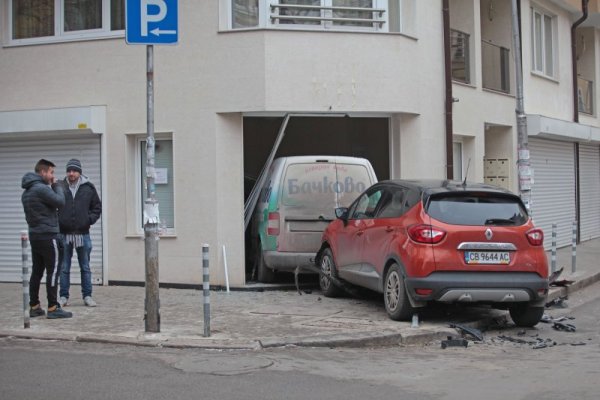 Снимка: Димитър Кьосемарлиев, Dnes.bg