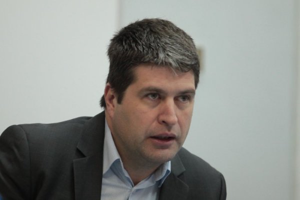 Снимка: Димитър Кьосемарлиев, Dnes.bg