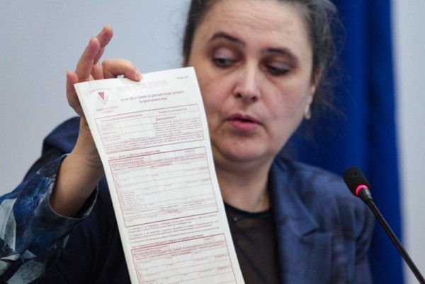 Снимка: Димитър Кьосемарлиев, Dnes.bg