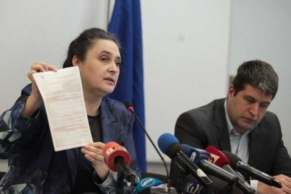 Снимка: Димитър Кьосемарлиев, Dnes.bg