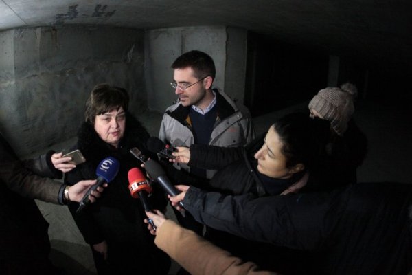 Снимка: Димитър Кьосемарлиев, Dnes.bg