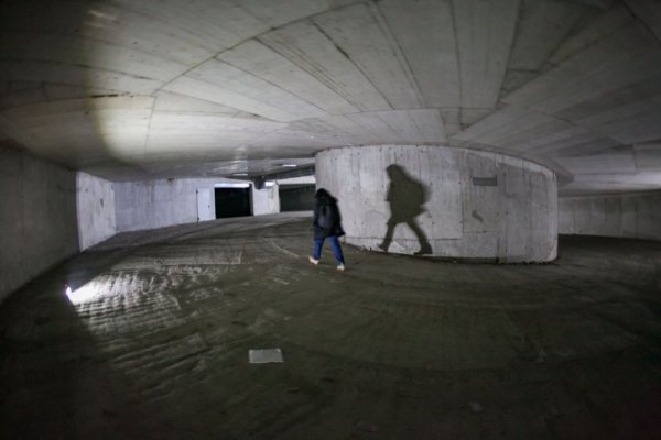 Снимка: Димитър Кьосемарлиев, Dnes.bg
