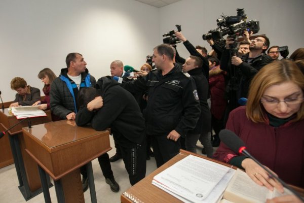 Снимка: Димитър Кьосемарлиев, Dnes.bg