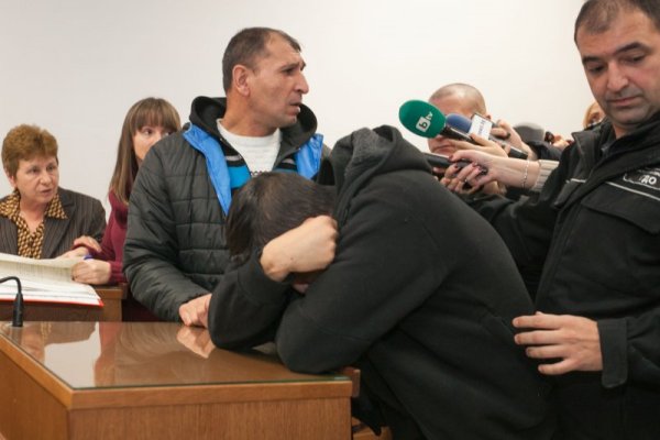 Снимка: Димитър Кьосемарлиев, Dnes.bg