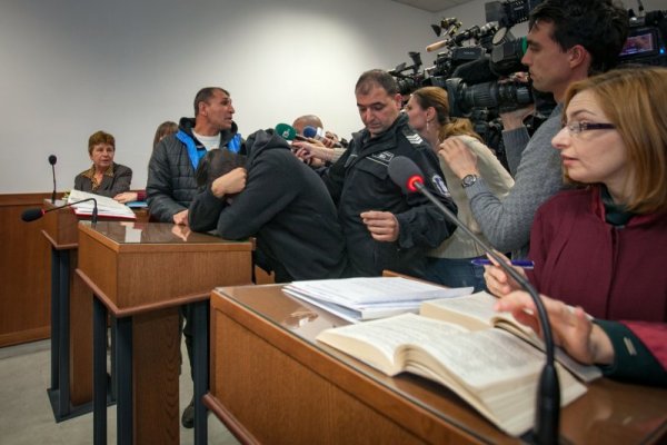 Снимка: Димитър Кьосемарлиев, Dnes.bg