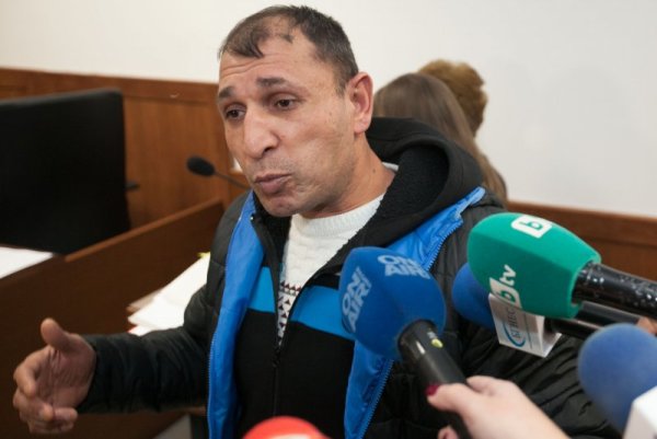 Снимка: Димитър Кьосемарлиев, Dnes.bg