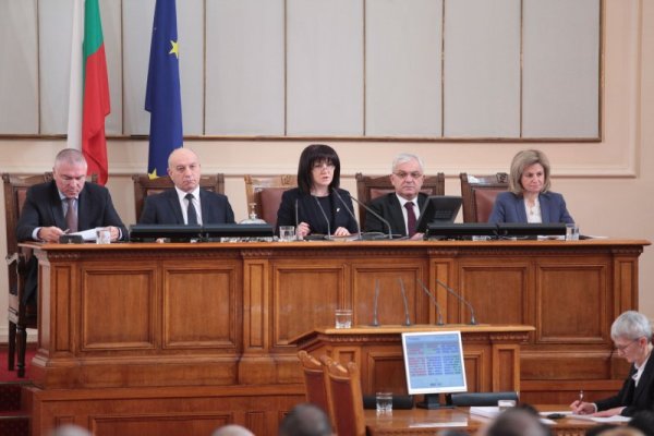 Снимка: Димитър Кьосемарлиев, Dnes.bg