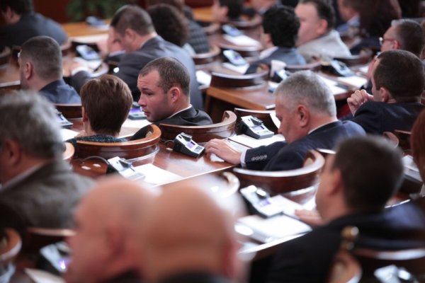 Снимка: Димитър Кьосемарлиев, Dnes.bg