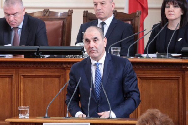 Снимка: Димитър Кьосемарлиев, Dnes.bg