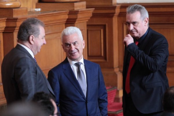 Снимка: Димитър Кьосемарлиев, Dnes.bg