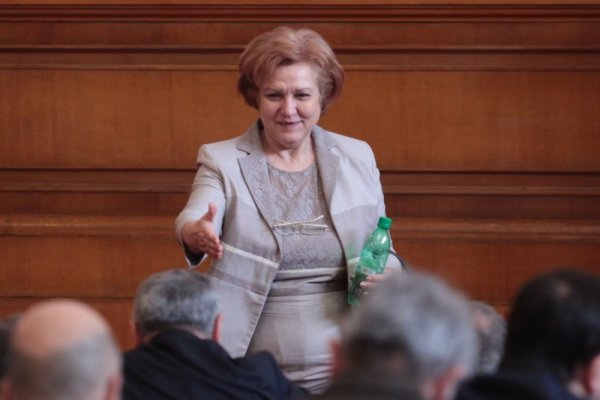 Снимка: Димитър Кьосемарлиев, Dnes.bg