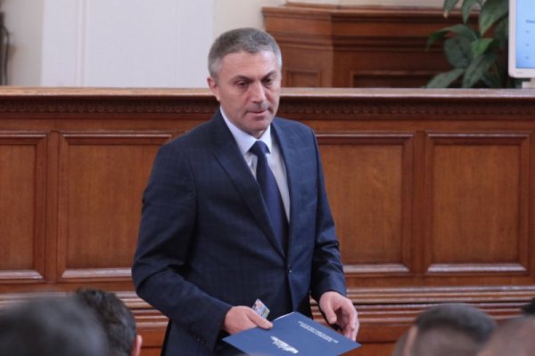 Снимка: Димитър Кьосемарлиев, Dnes.bg