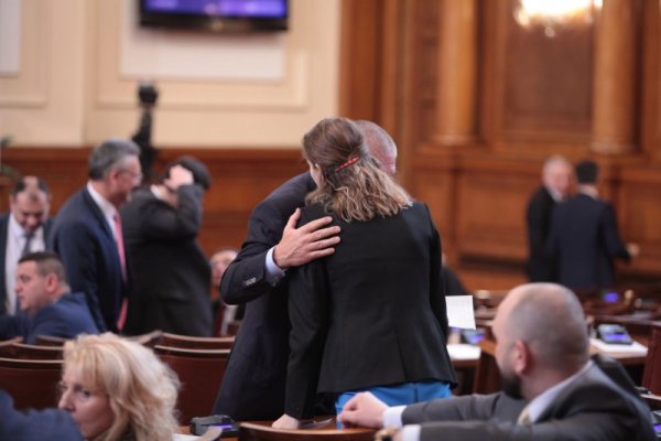 Снимка: Димитър Кьосемарлиев, Dnes.bg